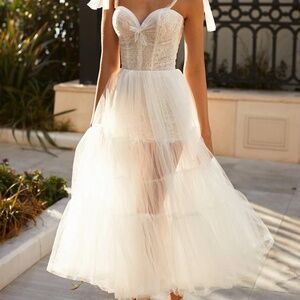 Milla Nova - Britney - Street Size 4